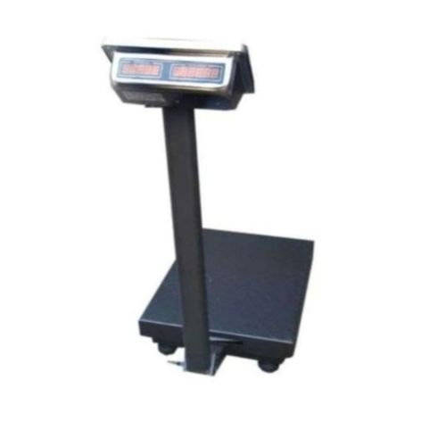 150kg scale Heavy Duty 330lb Digital Platform Weighing Scale industrial scale Item | Buy 150kg scale Heavy Duty 330lb Digital Platform Weighing Scale industrial scale | SPOP Enterprise Global